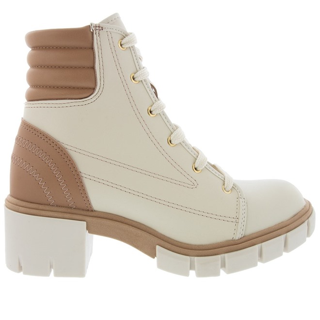 Bota moleca plataforma hotsell