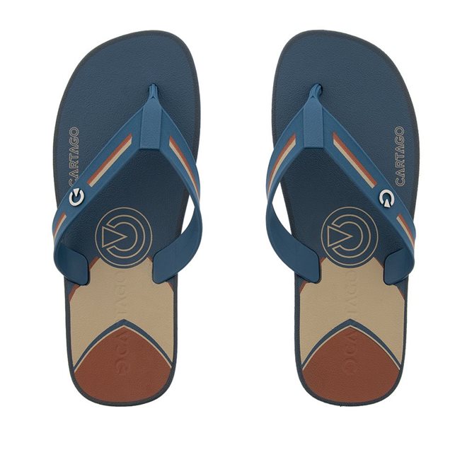 Chinelo cartago premium vintage hotsell