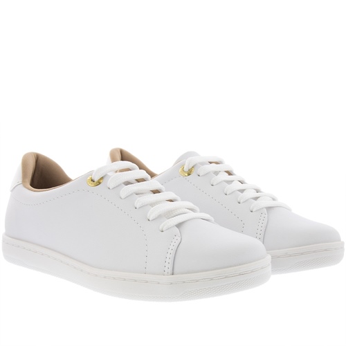 Tenis store branco modare