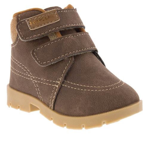 Bota Infantil Masculina Makenzi - L92 - cloviscalcados