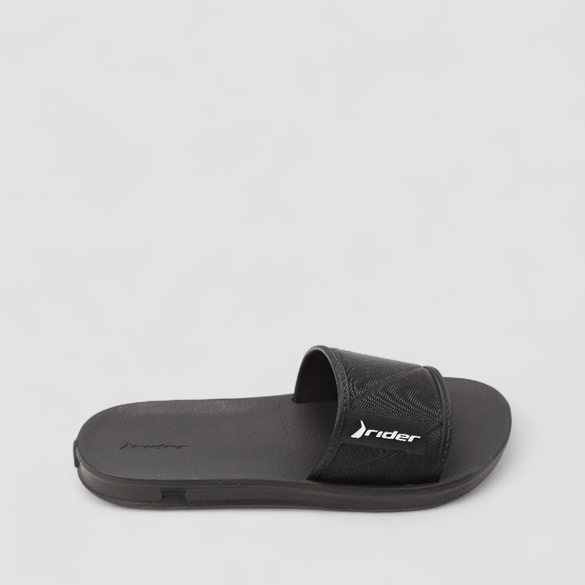 Slide Infantil Rider Street Texturizado Preto