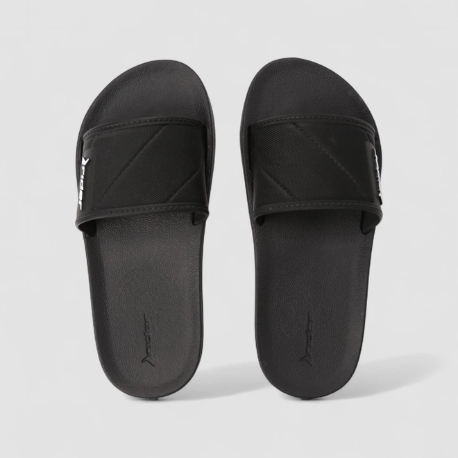 Slide Infantil Rider Street Texturizado Preto