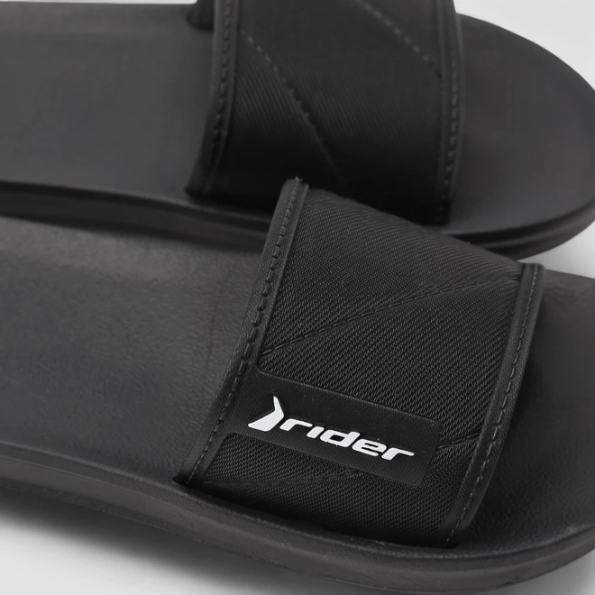 Slide Infantil Rider Street Texturizado Preto