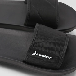 Slide Infantil Rider Street Texturizado Preto