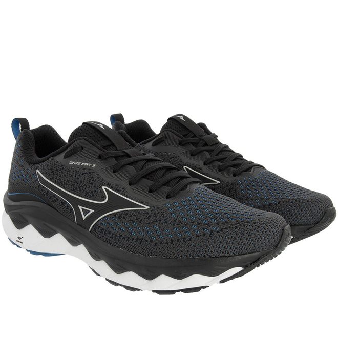 Tenis mizuno cheap wave 3