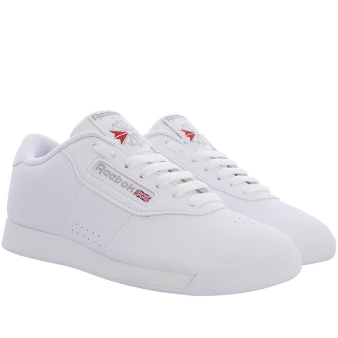 Reebok best sale npc branco