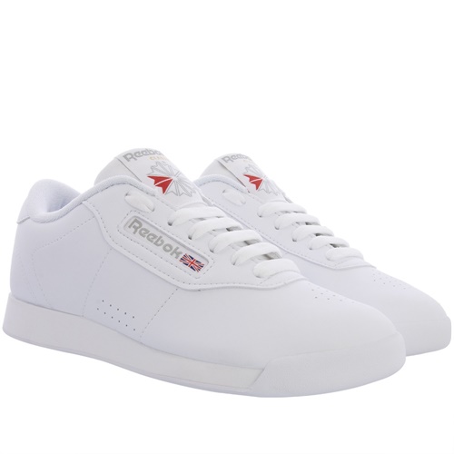 reebok princess classic branco