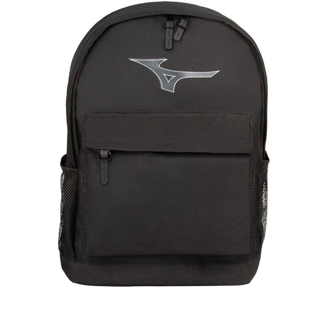 Mochila Mizuno Energy Lona Preto