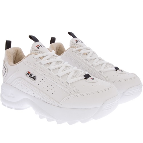 Tenis chunky shop sneaker fila