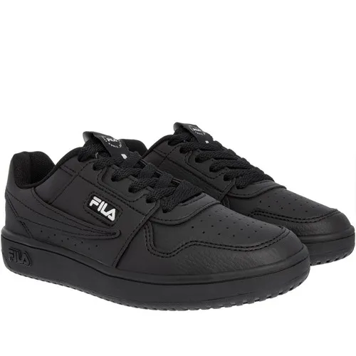 Fashion tenis alto feminino fila