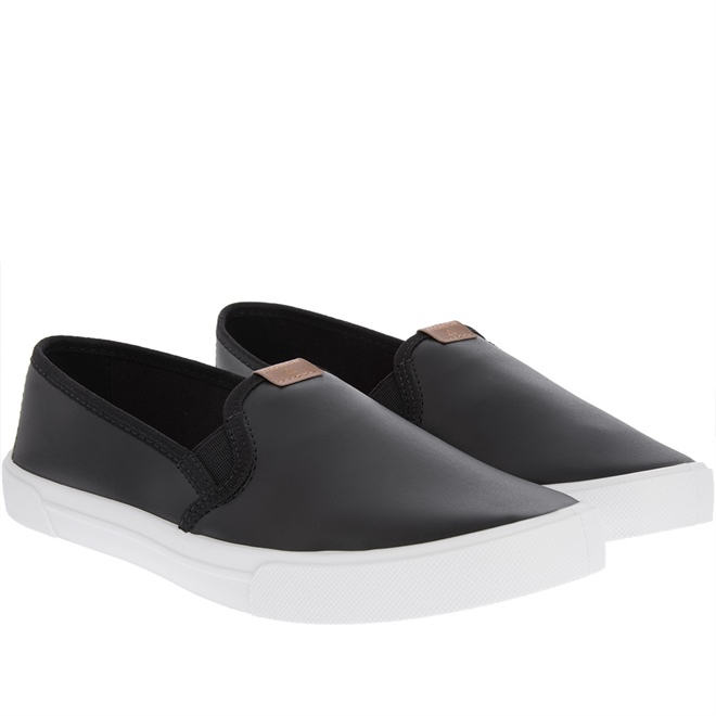 Slip on sale molecas