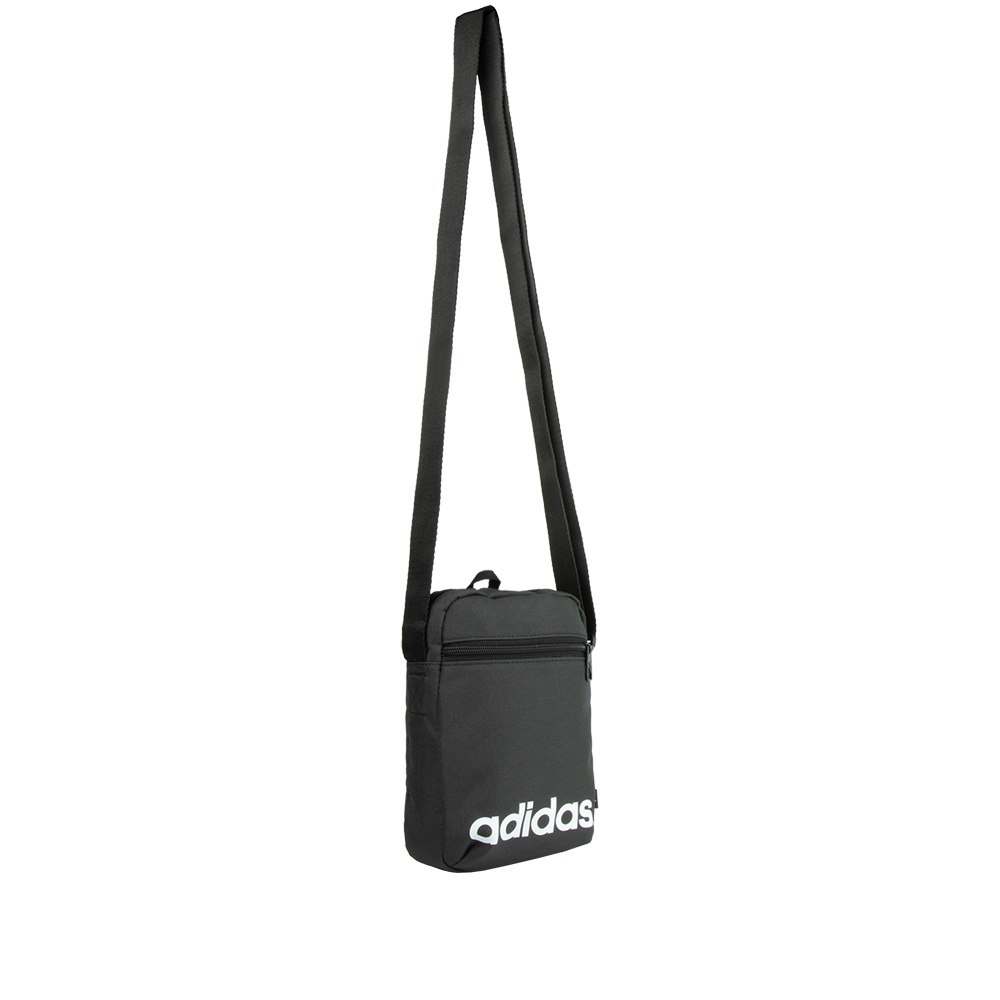 Shoulder Bag Adidas Organizer Essentials Tecido Preto