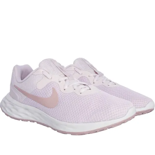 Tenis clearance da nike rosa