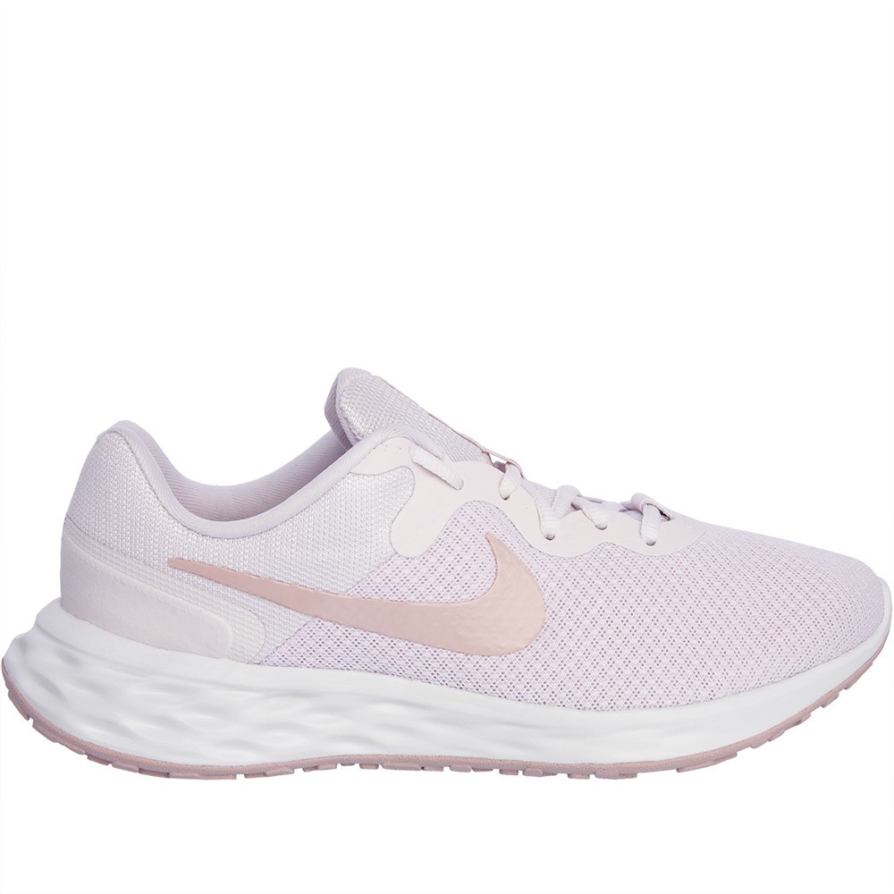 Tenis Rosa Tênis Nike Revolution 6 Esportivo Feminino Rosa