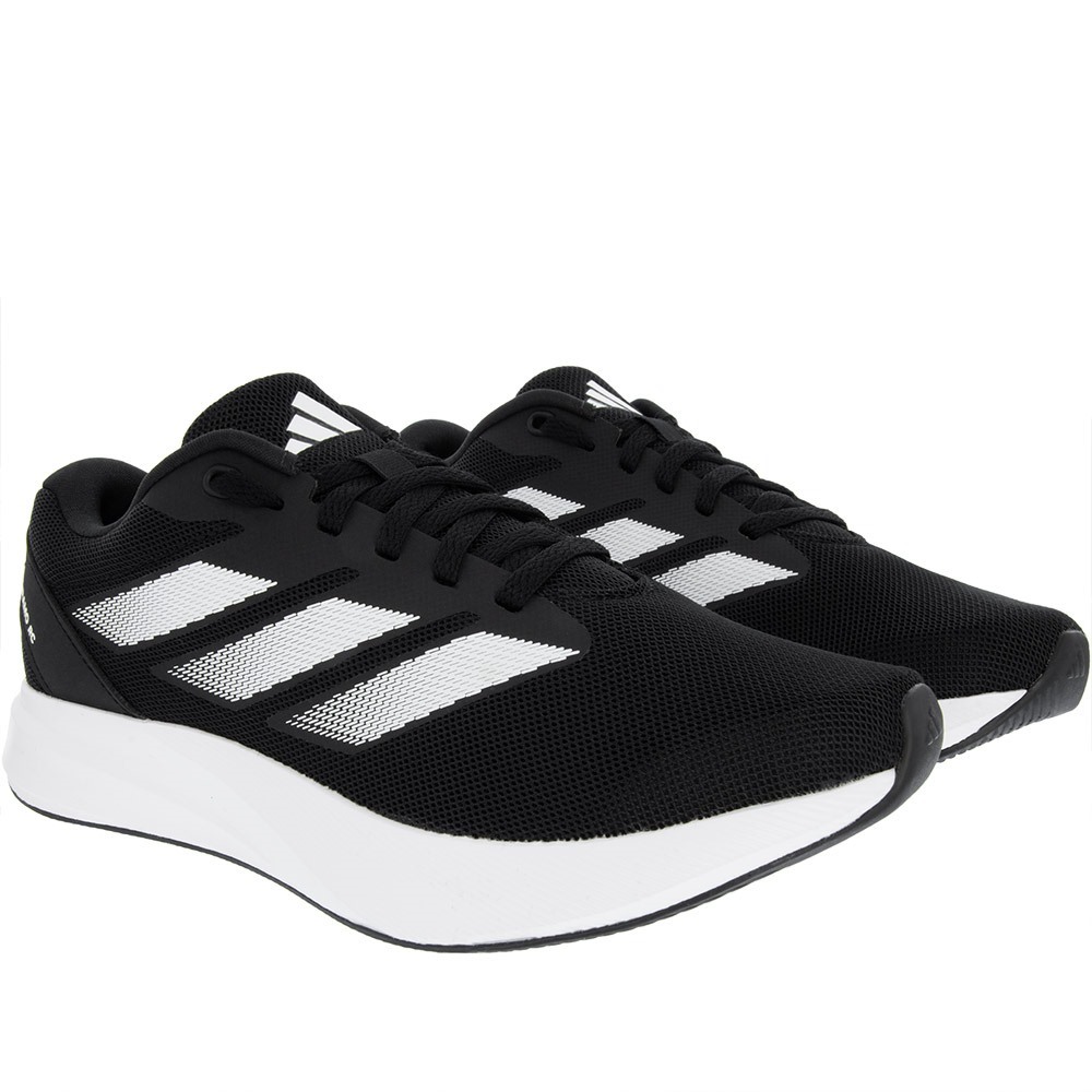 Tênis Adidas Duramo RC Esportivo Feminino Preto