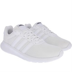 Tenis adidas best sale lite racer branco