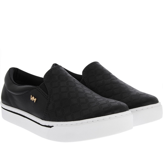 Slip on best sale santa lolla matelassê