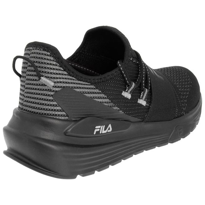 Fila training 2025