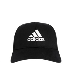 Bone adidas best sale preto aba torta