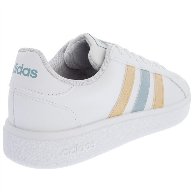 Adidas multicolor outlet