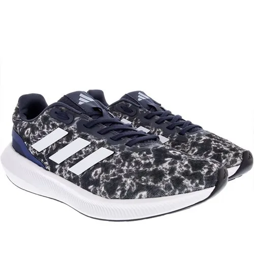 Tenis fashion estampado adidas