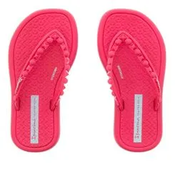 Chinelo Infantil Ipanema Meu Sol Pink