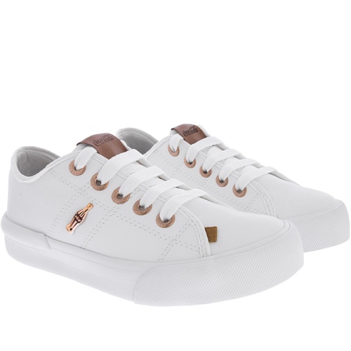 Linha-conforto em Vanda Calçados - Feminino - Tênis Converse