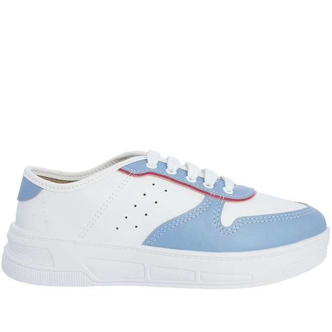 Tenis cheap moleca retro