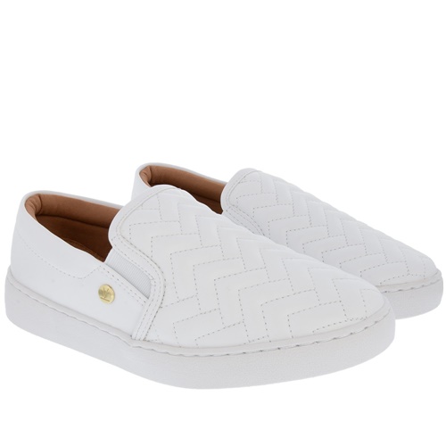 Slip On Feminino: Tradicional, Mule E Mais | STZ