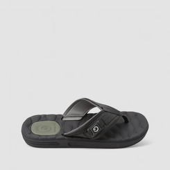 Chinelo Masculino Cartago Egeu III Preto