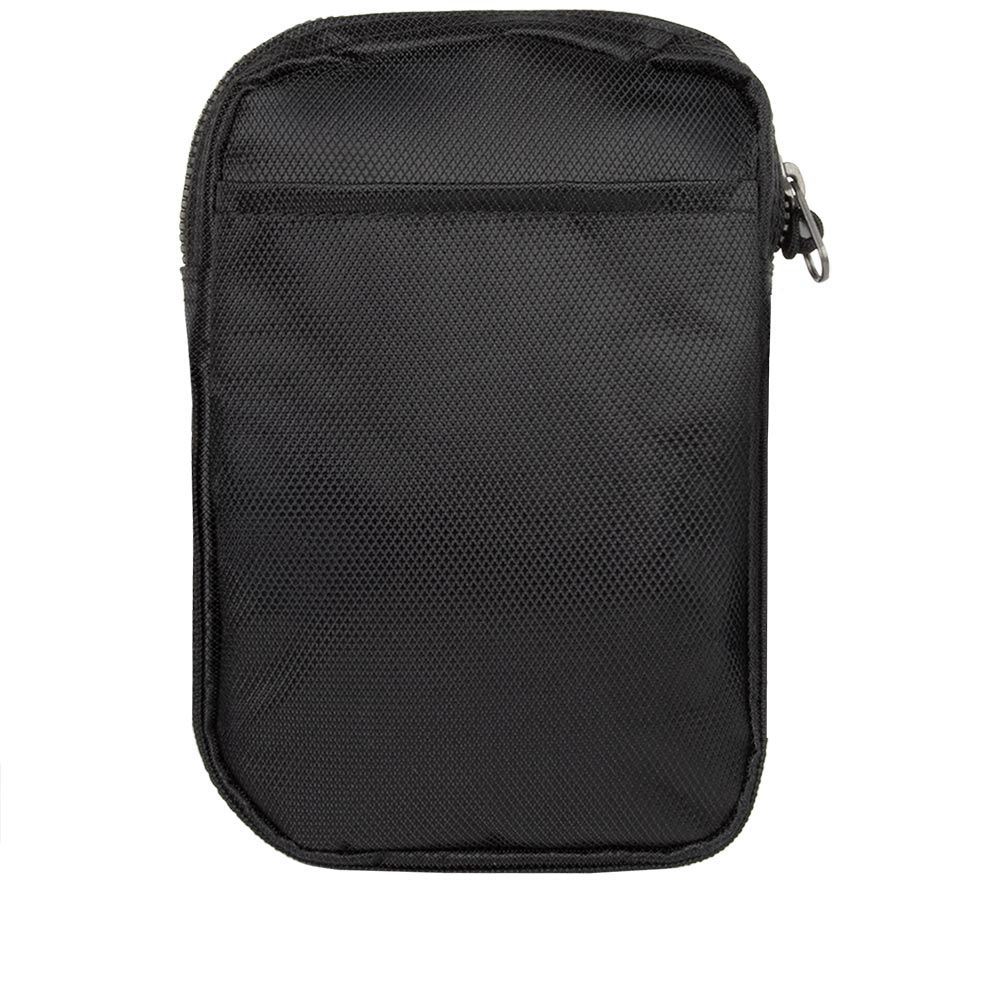 Shoulder Bag Nike Heritage S Smit Preto