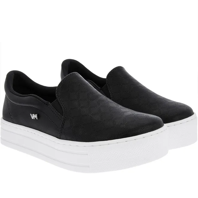 Slip on via deals marte