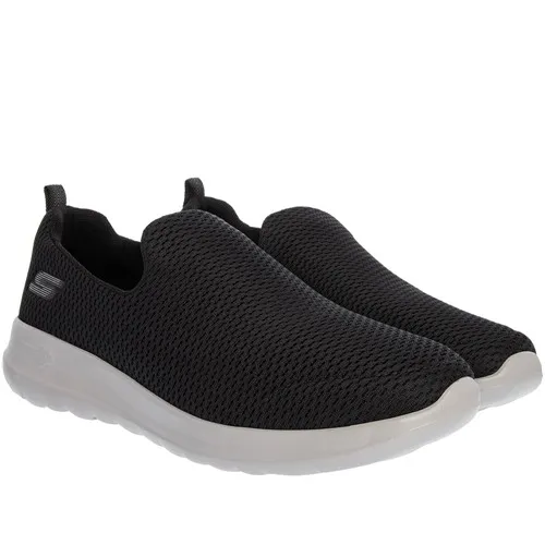 Tênis Slipper Skechers Performance Go Walk Max Masculino Preto