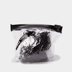 Kit Mini Elásticos STZ Preto