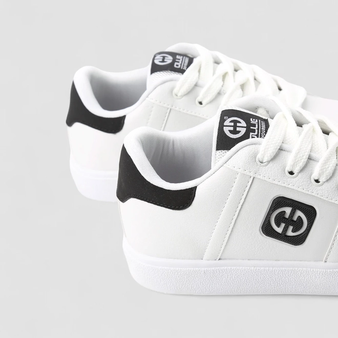 Tênis Ollie Originals Urca 2 Street Detalhe Logo Branco