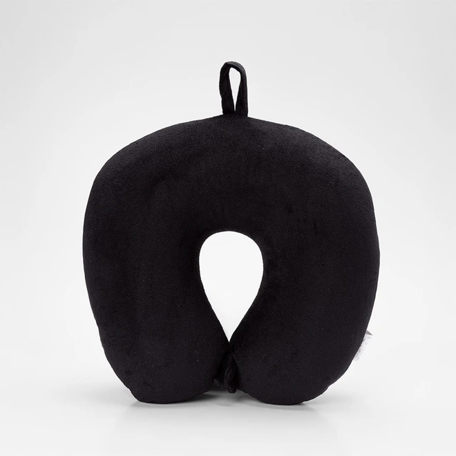 Almofada de Pescoço STZ Preto