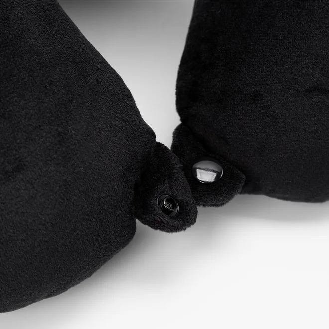Almofada de Pescoço STZ Preto