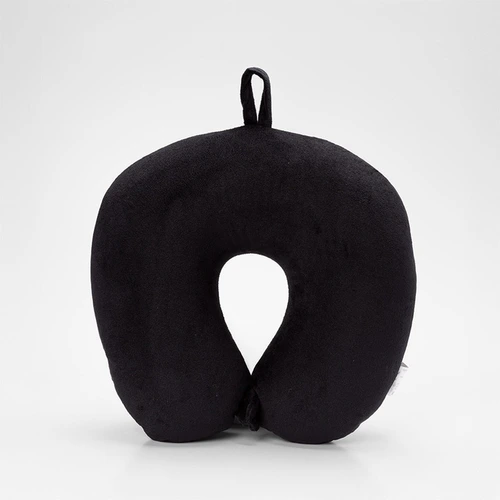 Almofada de Pescoço STZ Preto