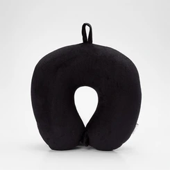 Almofada de Pescoço STZ Preto