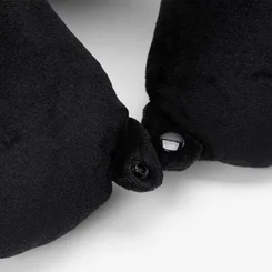 Almofada de Pescoço STZ Preto
