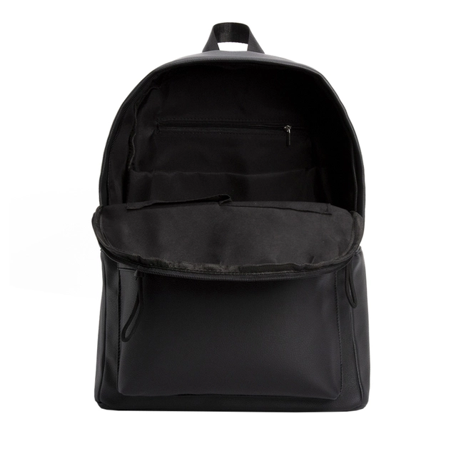 Mochila Suporte Para Notebook Preto