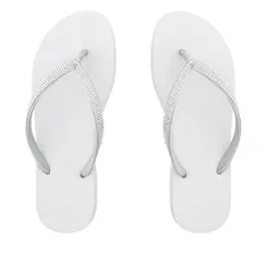 Chinelo Gabriela Strass Branco