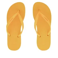 Chinelo Gabriela Amarelo