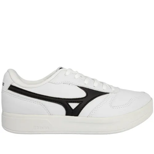 Tênis Mizuno Street Wind Casual Feminino Branco