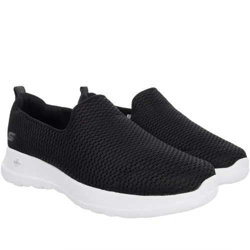 Tênis Slipper Skechers Performance Go Walk Joy Feminino Preto