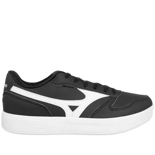 Tênis Mizuno Street Wind Casual Masculino Preto