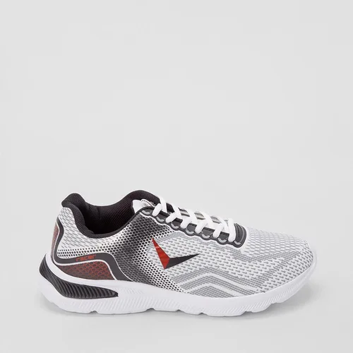 Tênis Vertus Esportivo Masculino Racer Branco