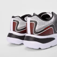 Tênis Vertus Esportivo Masculino Racer Branco