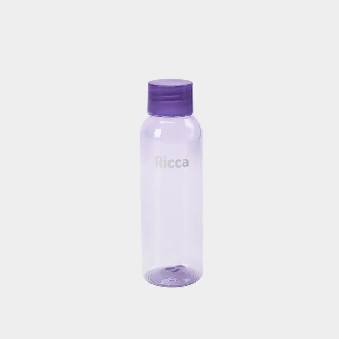 Kit Viagem Ricca Beauty Trip 3 Frascos Coloridos
