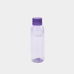 Kit Viagem Ricca Beauty Trip 3 Frascos Coloridos